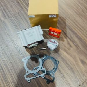 Lòng kiếng REDLEO X-PRO 62mm Exciter 135-150