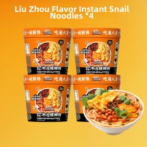 Three Squirrels | LuoSi Fen Convenience Food 335g