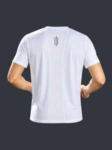 LIEYAN | Breathable Quick-Dry Lightweight Short Sleeve Shirt