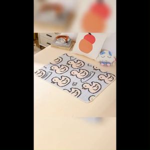 COD แผ่นรองฉี่เด็ก 40*60CM แผ่นรองฉี่ ผ้ายางรองฉี่ แผ่นรองซับที่นอน ผ้านุ่ม แผ่นรองฉี่กันซึมกันน้ำทะลุ100%