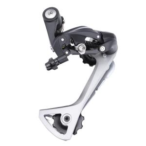 SHIMANO | Đề Sau Xe Đạp 9-27 Tốc Độ T4000 Cho Xe Đạp Địa Hình Và Xe Touring
