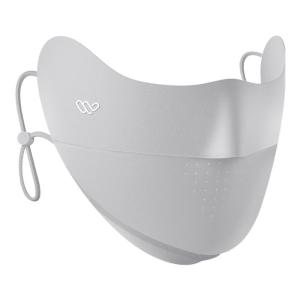 WANBAOLV | UV Protection Face Mask For Women After Medical Beauty Procedure