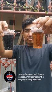 jasa sumur bor bandung garansi 1 tahun