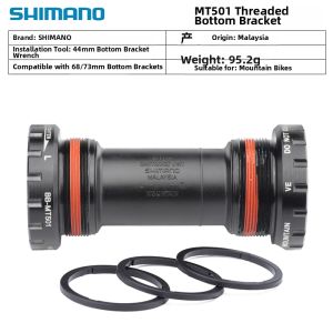SHIMANO | Hollow One-piece Double Chainring 26-36T