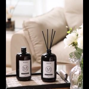 Air Freshener scent for home aroma diffuser room scent bathroom freshener aromatherapy fragrance reed stick scents scented oils fragrances refill water based essential oil long lasting shangrila hotel scent bottle for kitchen room perfume