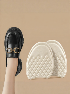 XIANZHAO | Sizing Shifting Softened Thickened Half Insole