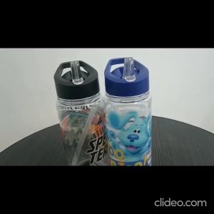 Botol Karakter Anak Lucu Murah: Pilihan Terbaik untuk Anak Anda