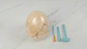 Giao Nhanh 2h Đồ Chơi Khảo cổ Trứng Khủng Long to Khai Quật 12 con Khung Long Mini Dạ quang Phát Sáng hàng chất lượng cao.