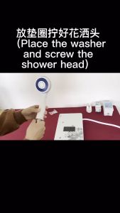 6000W เครื่องทำน้ำอุ่น ระบบตัดอัตโนมัติ รองรับ รุ่นเร็ว ผู้ใช้งานไม่ต้องรอ ระบบตัดอัตโนมัติ