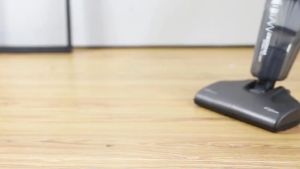 Deerma Handheld Vacuum Cleaner Deerma DX115C /DX118C Household Mini Cleaner Strong Sucker Low Noise