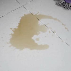 Electrostatic Flat Mop Tisu Pakai Buang Wiper Disposable Wet Dry Tissue Wipes Floor Cleaning Penyapu Pengelap Lantai