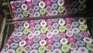 Sarung Busa Resleting King Size 180x200 Tebal 202530cm - Sprei Resleting Kasur Busa - Bahan Halus dan Adem (INOAC)