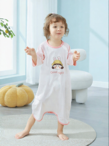 Usbettas | Cool Cotton Baby Sleepwear