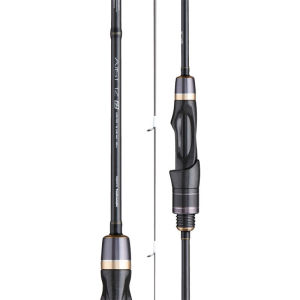 Tailwalk | Micro Bait Ultralight Saltwater Root Jigging Fishing Rod
