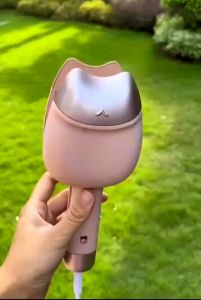 City Goods Hair Curler Wave Curling Iron: A Comprehensive Guide