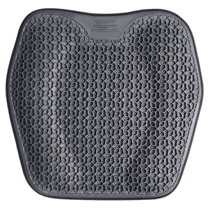 RUITUO | Summer Car Seat Cushion Cooling & Breathable 2025