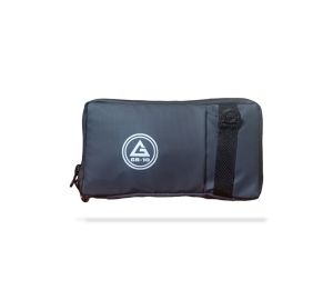 Tas Selempang HP baru Pria GRESS GR - 10 berkualitas kekinian Simpel Praktis 2 in 1 Slingbag and Handbag