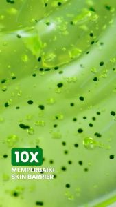 YOU AcnePlus Gentle Cleansing Gel 100g | Sabun Cuci Muka Jerawat Kulit Berjerawat