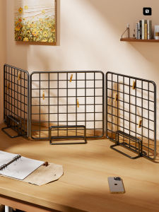 Display and Storage Rack