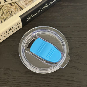 Leakproof Cup Lid Accessories for Kinto Coffee to Go Cup 240/360ml Model Sealed Water Proof Beverage Container Part