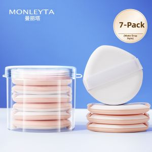 MONLEYTA | Ultra Soft Sponge Cushion Puff for Foundation