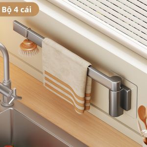 evesigar | Giá Đựng Vải Lau Đa Năng