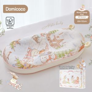 Domicoco | Pressure Prevention and Anti-startle Baby Cot