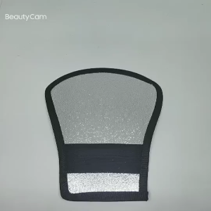 Tản sáng 2 in 1 cho đèn flash- phụ kiện tản sáng cho chụp ảnh