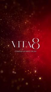 Yanhee Vita8 + Red Serum ❤️เซตคู่เผยผิวอ่อนเยาว์❤️ ยันฮี ไวต้าเอจ + เซรั่มแดง ยันฮี นวัตกรรมดูแลผิว เผยผิวแลดูอ่อนเยาว์ ไร้ร่องลึก เกลี่ยง่าย ซึมเร็ว ไม่เหนอะหนะ GlowWell