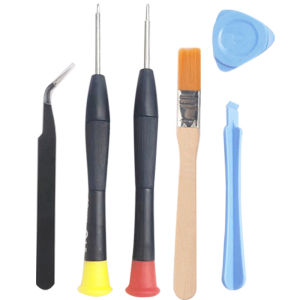 Repair Screwdriver Tool For Nintendo Switch Controllers Y-2.0 Set