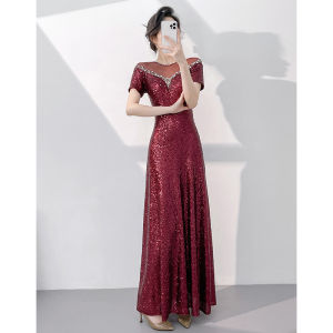 New Elegant Luxurious Designer Wedding Dress for Mothers