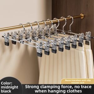 XUANG | Anti-Slip No Marks Pants Hanger Clips