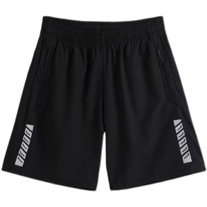 Womens Sport Five-Quarter Pants Lightweight Loose Quick Dry Running Yoga Casual Fitness Breathable Ultra-Light Marathon Shorts