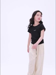zosee | Summer Thin Breathable Girls Pants