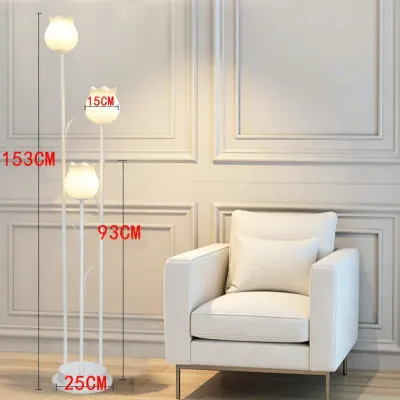 QIXIONG | Nordic Ultra-bright Creative Floor Lamp