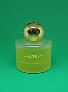 CE Agarwood Healthy Air Refreshers 100ml - Forest King