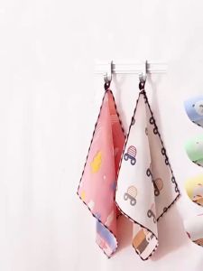 Introduction to Soft Absorbent Towels