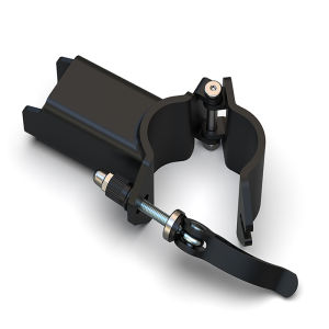 KUABEI | Front Mounted Dog Safety Seat