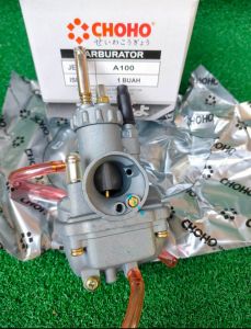 KARBU A100 L2G L2 SUPER KARBURATOR YAMAHA L2G YAMAHA KARBU L2 SUPER KARBURATOR A100
