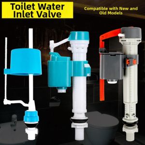 Automatic Filling Water Valve Toilets