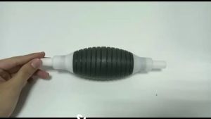 Pompa Plastik Universal Pompa Air Pompa Minyak - 942