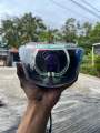 LAMPU BILED MATRIX X1 MIO J MIO GT UKURAN 4,5 INC CAHAYA BILED ASLI. 
