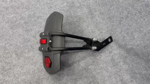 Dè chắn bùn sau Honda CB500X