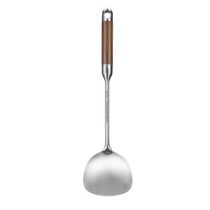 COOKER KING | Stainless Steel Enhanced Cookware Spatula