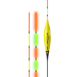 CHUANZE | Đèn Đêm Thay Đổi Màu Siêu Sáng Cho Mọi Thời Tiết E-float
