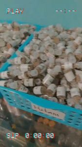 (3 ml) Kutek Bubuk Pacar Kuku Arab Original HALAL Tanpa Campuran Tahan lama murah Bagus Impor