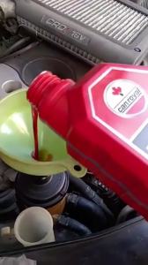Canroyal Automatic Transmission Fluid ATF Dexron VI 1L Fully Synthetic