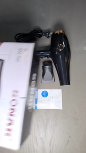 Hair Dryer Sonar Sn-56 Pengering Rambut Bervolume 2 Angin Hair Dryer Rambut