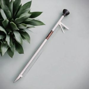 เครื่องหยอดเมล็ดหยอดข้าวโพดมือบีบ JAB แจ๊บกลม   รุ่นมือบีบกลม แบรนด์ฮาชิเทค