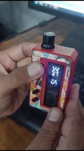 Panel Backdoor Manto Plus